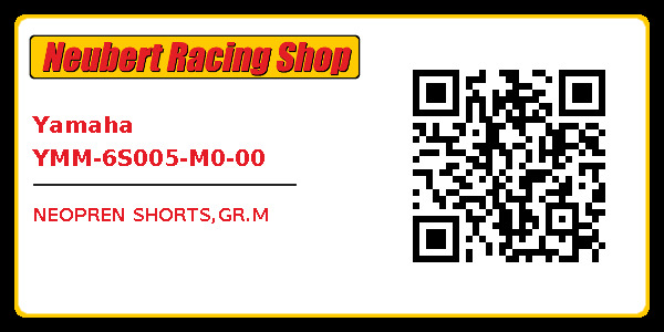 Yamaha YMM-6S005-M0-00