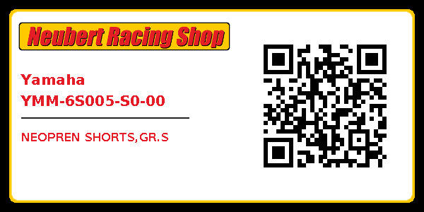 Yamaha YMM-6S005-S0-00