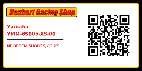 Yamaha YMM-6S005-XS-00