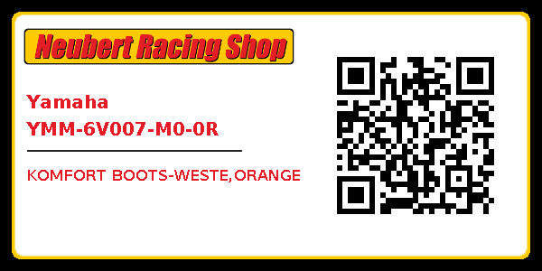 Yamaha YMM-6V007-M0-0R