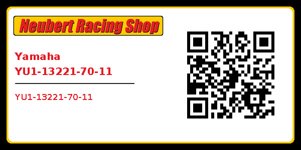 Yamaha YU1-13221-70-11