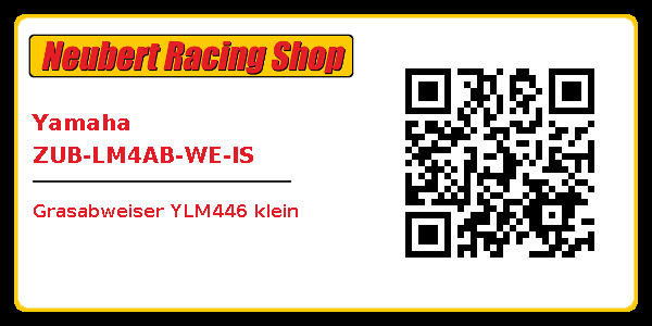 Yamaha ZUB-LM4AB-WE-IS