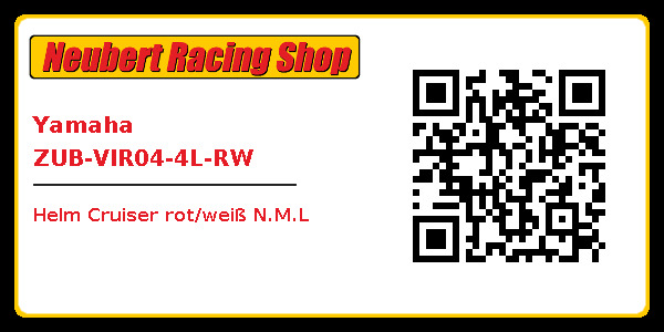 Yamaha ZUB-VIR04-4L-RW