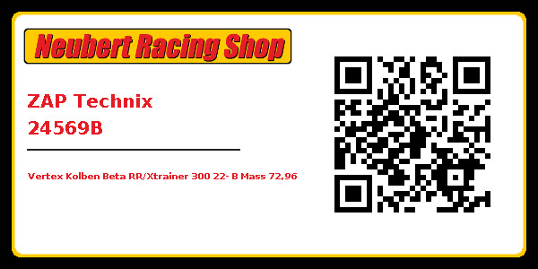 ZAP Technix 24569B