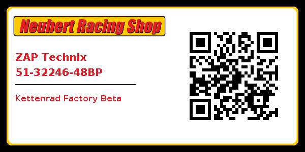 ZAP Technix 51-32246-48BP