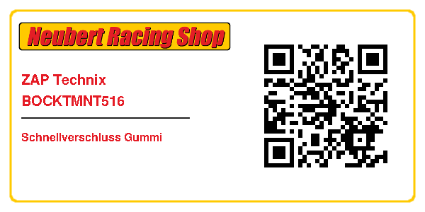 ZAP Technix BOCKTMNT516