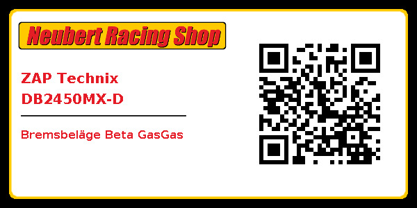 ZAP Technix DB2450MX-D