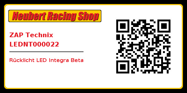 ZAP Technix LEDNT000022