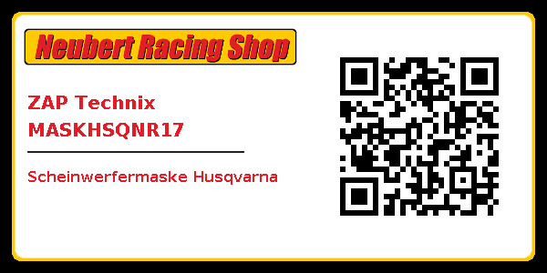 ZAP Technix MASKHSQNR17