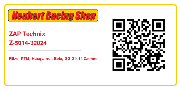 ZAP Technix Z-5014-32024