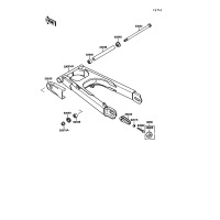 SCHWINGENARM