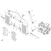 SCHMIERUNGSSYSTEM