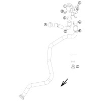 SEKUNDAERLUFTSYSTEM SLS
