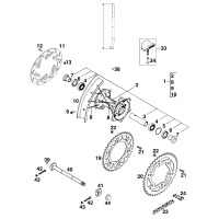 HINTERRAD