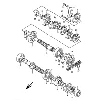 GETRIEBE