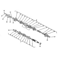 GETRIEBE