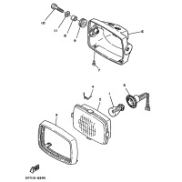HEADLIGHT
