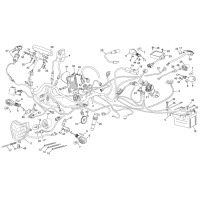 ELEKTRISCHES SYSTEM