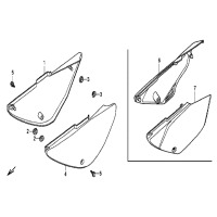 SEITENABDECKUNG