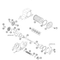 SCHMIERSYSTEM