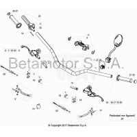 LENKER/HEBEL