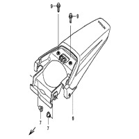 KOTFLUEGEL HINTEN