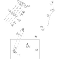 INSTRUMENTE / SCHLOSSSYSTEM