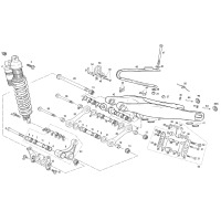 SCHWINGARM