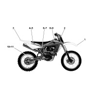 DEKOR (TC) (FARBCODE G)