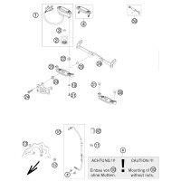 INSTRUMENTE/ SCHLOSSSYSTEM