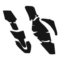 Husqvarna / Husaberg 25108996000