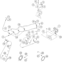 ANTIBLOCK SYSTEM ABS