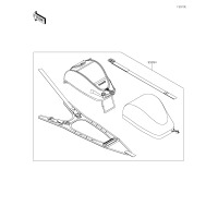 ZUBEHÖR(TANK TASCHE)