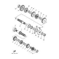 GETRIEBE