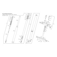 VORDERRADGABEL SACHS