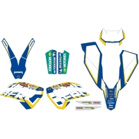 Husqvarna / Husaberg 81208199600
