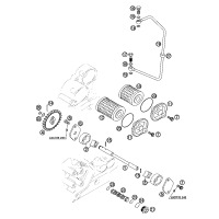 SCHMIERSYSTEM
