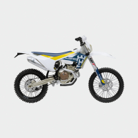 Husqvarna / Husaberg 3HS1971100