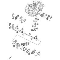 SCHMIERSYSTEM