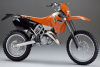 2002 - Enduro