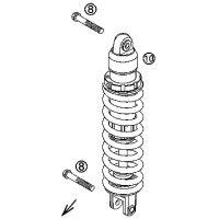 SCHWINGARM