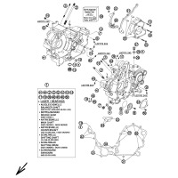 MOTORGEHAEUSE