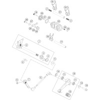 SCHALTUNG
