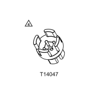 Husqvarna / Husaberg T14047