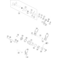 SCHALTUNG