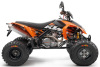 2011 - ATV
