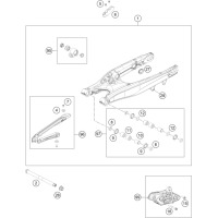 SCHWINGARM