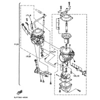 ALTERNATE FOR ENGINE