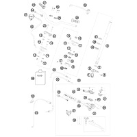 LENKER/ ARMATUREN