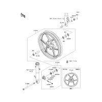 VORDERRAD